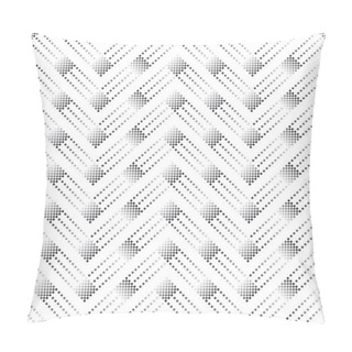 Personality  Seamless Pattern406 Pillow Covers