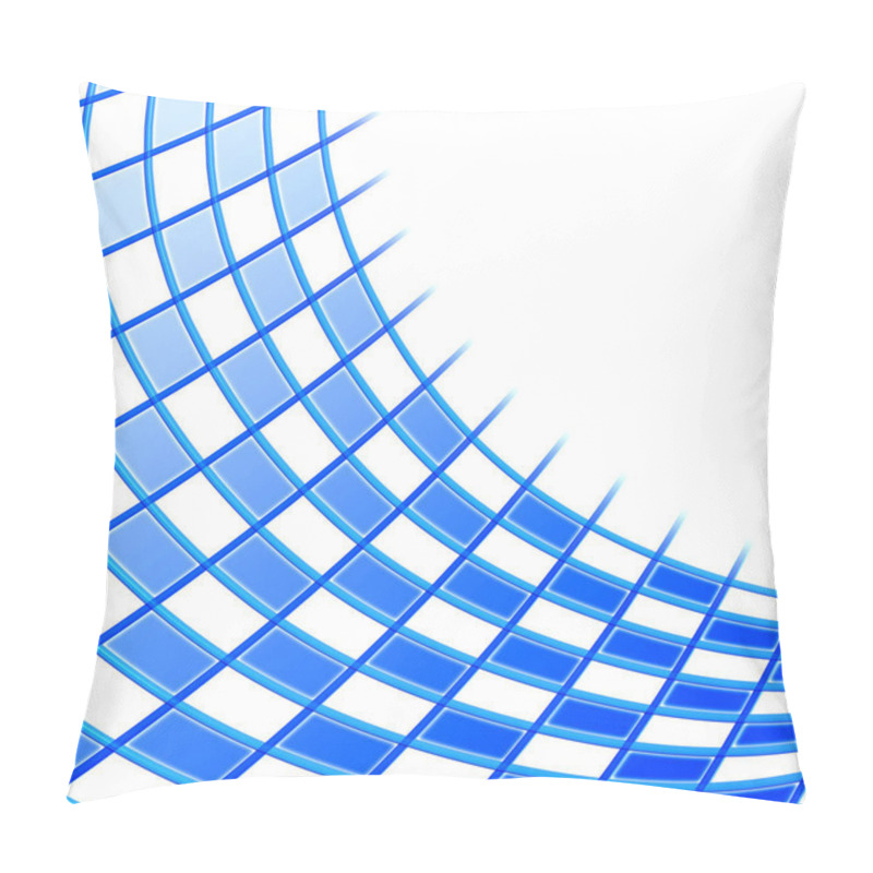 Personality  abstract background concept design pillow covers