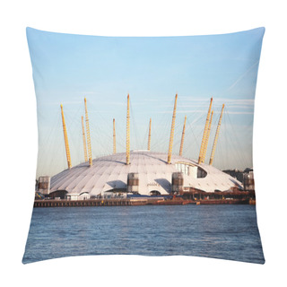Personality  The Millennium Dome Pillow Covers