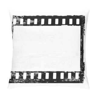 Personality  Oldies Frame Photo Pillow Covers