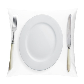 Personality  Dinner-plate Pillow Covers