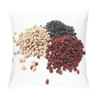 Personality  Dry Beans Pillow Covers