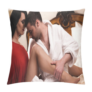Personality  Seduction Dance Pillow Covers