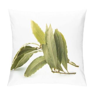 Personality  Bay Leaf Pillow Covers