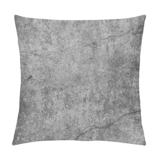 Personality  Gray Stone Texture Pillow Covers