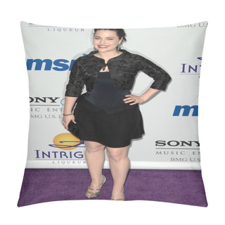 Personality  Amy Lee Pillow Covers