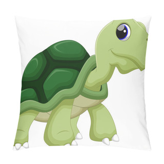 Personality  Cute  Turtles Cartoon Pillow Covers