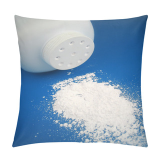 Personality  Baby Powder Pillow Covers