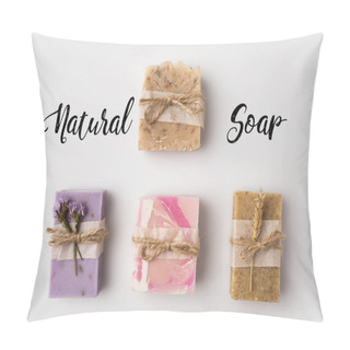 Personality  Soap Pillow Covers