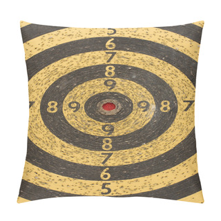 Personality  Target Pillow Covers