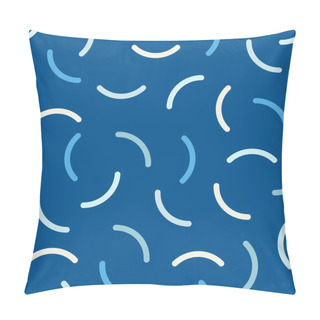 Personality   Abstract Seamless Pattern Pillow Covers