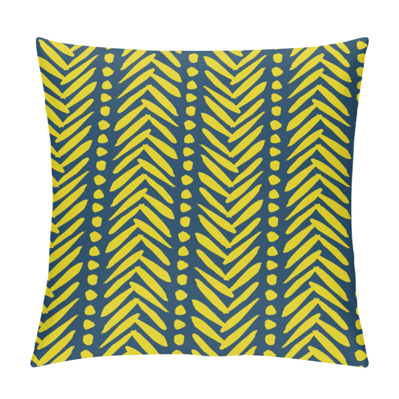 Personality  Beautiful  Pattern In Bohemian Style Pillow Covers