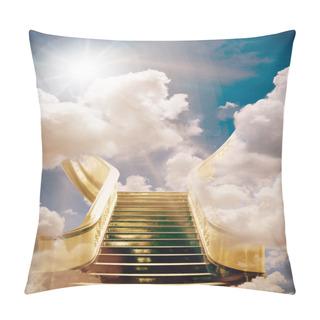 Personality  Heaven Pillow Covers