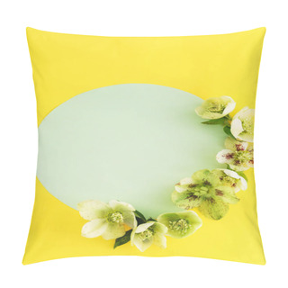 Personality  Tender Spring Flowers Pillow Covers