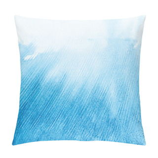 Personality  Abstraction Watercolor Background Pillow Covers