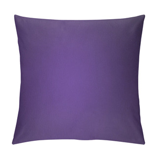 Personality  Purple Background Pillow Covers