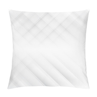 Personality  Vector Color Background Abstract Lines. Pillow Covers