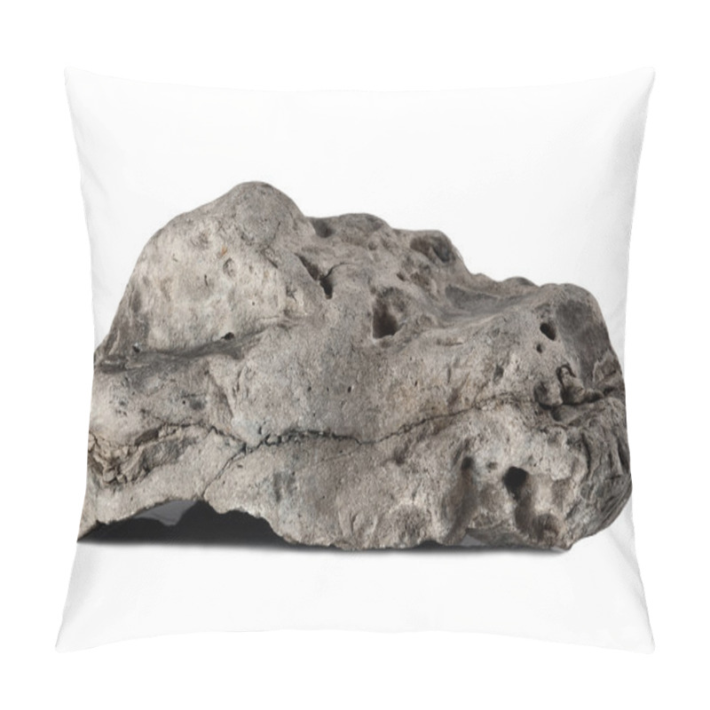 Personality  Big Rock Pillow Covers