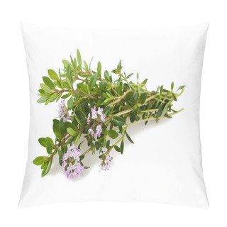 Personality  Savory Flowers Pillow Covers