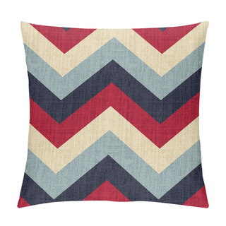 Personality  Seamless Chevron Pattern Pillow Covers