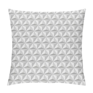 Personality  Texture Abstract, Cage, Rhombuses Pillow Covers