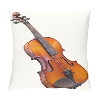 Personality  Violin Pillow Covers