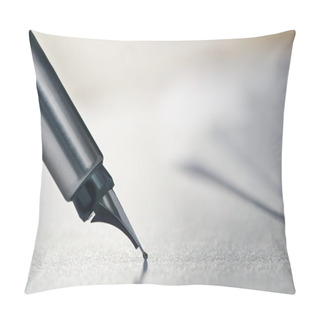 Personality  Writing Pillow Covers