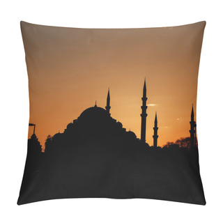 Personality  Istanbul Pillow Covers