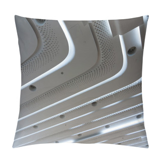Personality  Modern Music Hall Ceiling Pillow Covers