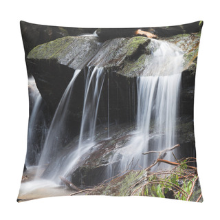 Personality  Puck's Glen Pillow Covers