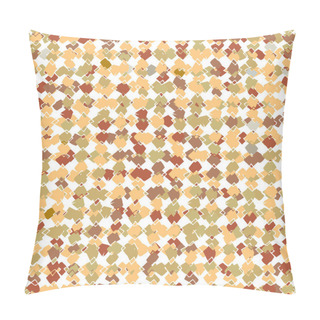 Personality  Ethnic And Tribal Pattern Pillow Covers