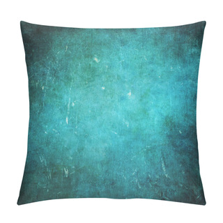 Personality  Grunge Texture Or Background Pillow Covers