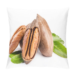 Personality  Food Background With Copy Space Pillow Covers