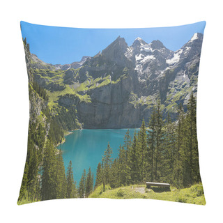 Personality  Beautiful View Of Nature Scene  Pillow Covers