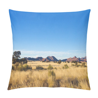 Personality  African Savanna Pillow Covers