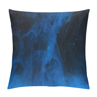 Personality  Deep Blue Sea Concept Pillow Covers