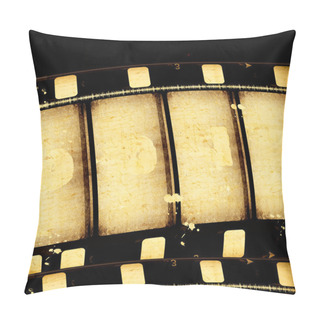 Personality  Old Film Pillow Covers