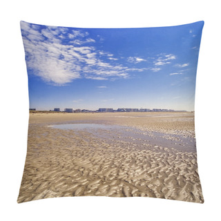 Personality  Le Touquet Pillow Covers