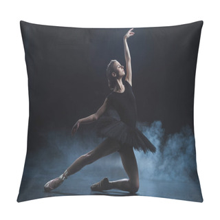 Personality  Elegant Ballerina   Pillow Covers