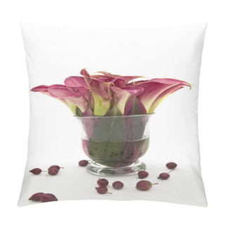 Personality  Bouquet Pillow Covers