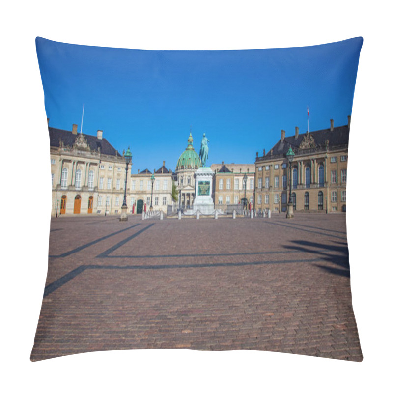 Personality  Square pillow covers