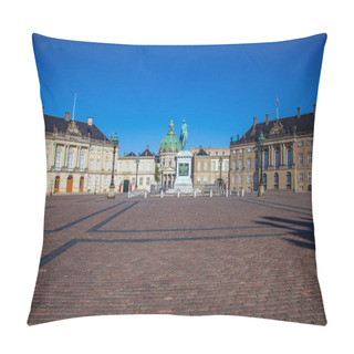Personality  Square Pillow Covers