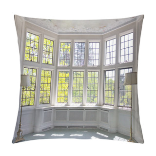 Personality  Bay Window Pillow Covers