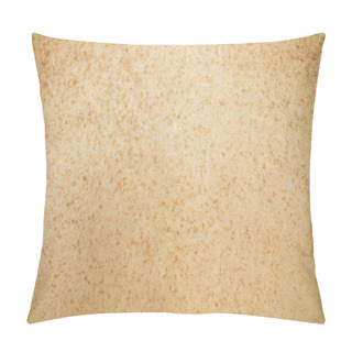 Personality  Freckled Back Skin Pillow Covers