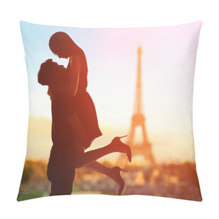 Personality  Romantic Lovers Pillow Covers