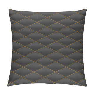 Personality  Vector Repeated Modern Pattern Pillow Covers