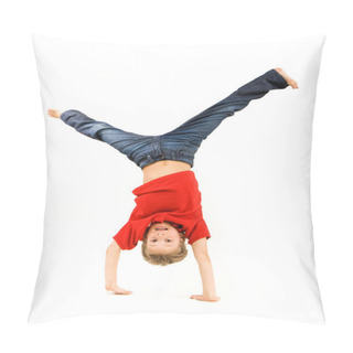 Personality  Pose Pillow Covers