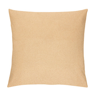 Personality  Cork Board Background Pillow Covers