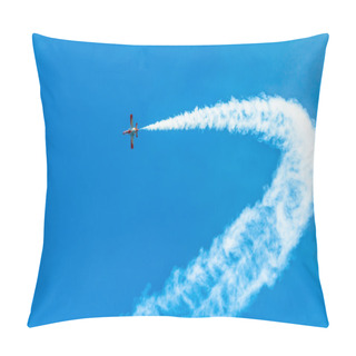 Personality  Patrulla Aguila Pillow Covers