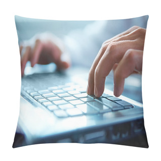 Personality  Keyboard Pillow Covers